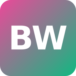Besserer GmbH Webdesign & Branding Logo