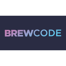 BrewCode GmbH Logo