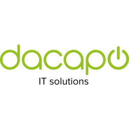 dacapo IT solutions Logo