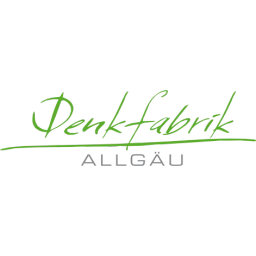 Denkfabrik Allgäu Andrea Schneider Logo