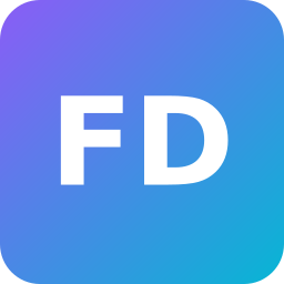 FDI Digital Business Logo