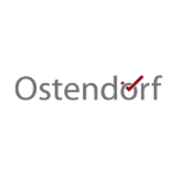 Hausverwaltung Ostendorf GmbH Logo