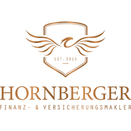 Hornberger Finanz- & Versicherungsmakler Logo