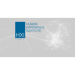 HXI Human Experience Institute Logo