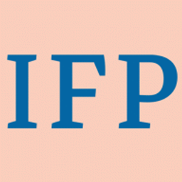 Ihr FinanzPartner GmbH Logo