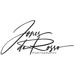 Jones de Rosso Photography Logo