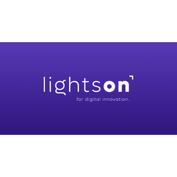 LightsOn GmbH Logo