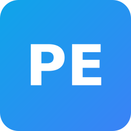 PRINZEP E GmbH Logo