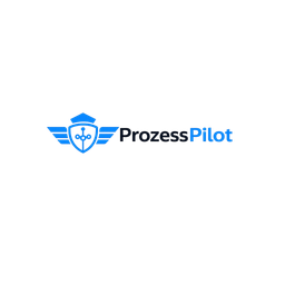 ProzessPilot Consulting GmbH Logo