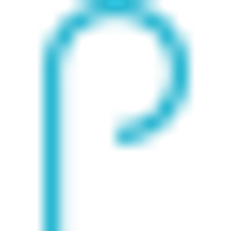 pure grade Logo