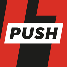 PUSH IT GmbH Logo