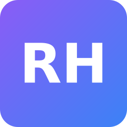 Rädler Harald Webdesign Logo