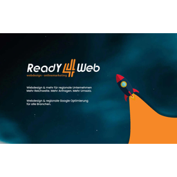ready4web.net Logo