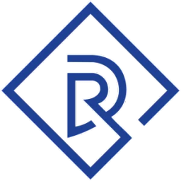 Riescher Development Logo