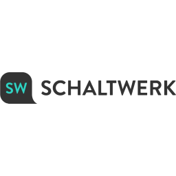 Schaltwerk Digital Logo