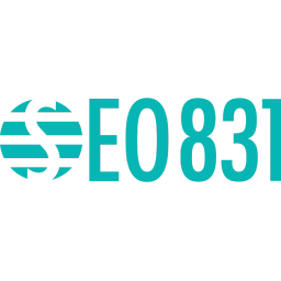 SEO831 Logo