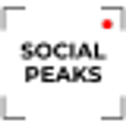 Social Peaks