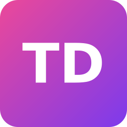 They Digital SA Logo