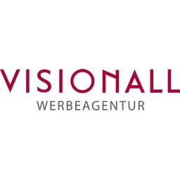 VISIONALL Logo