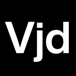 Vujadé GmbH Logo