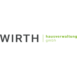 WIRTH Hausverwaltung GmbH Logo