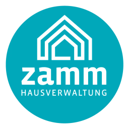 zamm Hausverwaltung Logo
