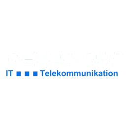 GEMAKOM Logo