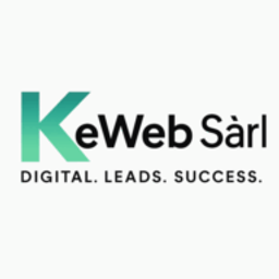KeWeb Sàrl