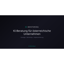 KI-Mentoring