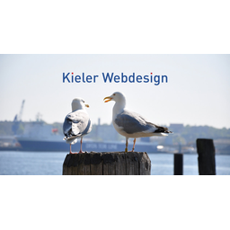 Kieler Webdesign (Peter Marwitz)