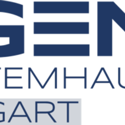 KIGEN IT-Systemhaus Stuttgart Logo