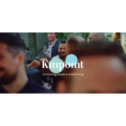 Kinpoint GmbH Logo
