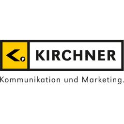 KIRCHNER Kommunikation und Marketing GmbH Logo