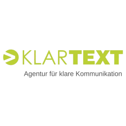 KLARTEXT Agentur für klare Kommunikation
