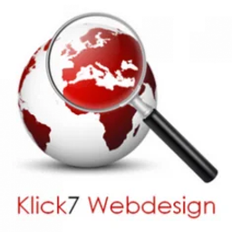 Klick7 Webdesign
