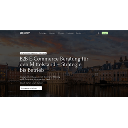 Commerce Partner