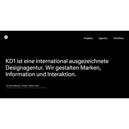 KD1 Designagentur GmbH & Co. KG