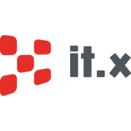 it.x informationssysteme gmbh