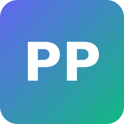 Passion Project Logo