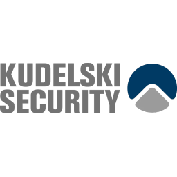 Kudelski Security Logo