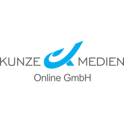 Kunze Medien Online GmbH Logo