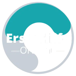 ErsteHilfe - Ortenau (Erste Hilfe Kurse Lahr) Logo