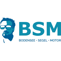 Segelschule BSM Logo