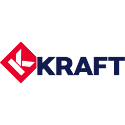 KRAFT GmbH Logo