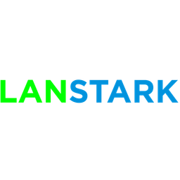 LANSTARK GmbH Logo