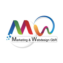Marketing & Webdesign GbR Logo