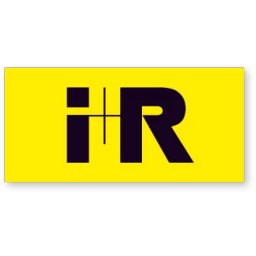 i+R Wohnbau GmbH Logo