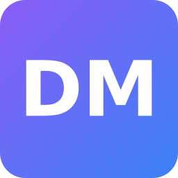 Deutsches Marklerforum Logo