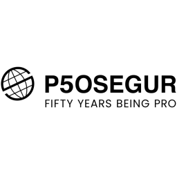 Prosegur GmbH Logo