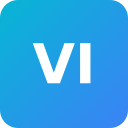 VHS im Rathaus Logo